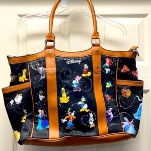 Disney Shoulder Bag